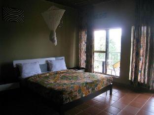 Nyungwe Top View Hill Hotel Gisenyi Rom bilde